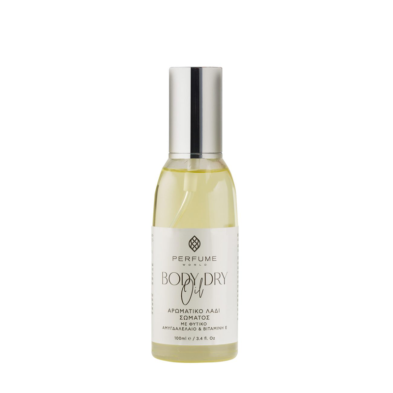 Paris body oil 100ml, , medium image number null