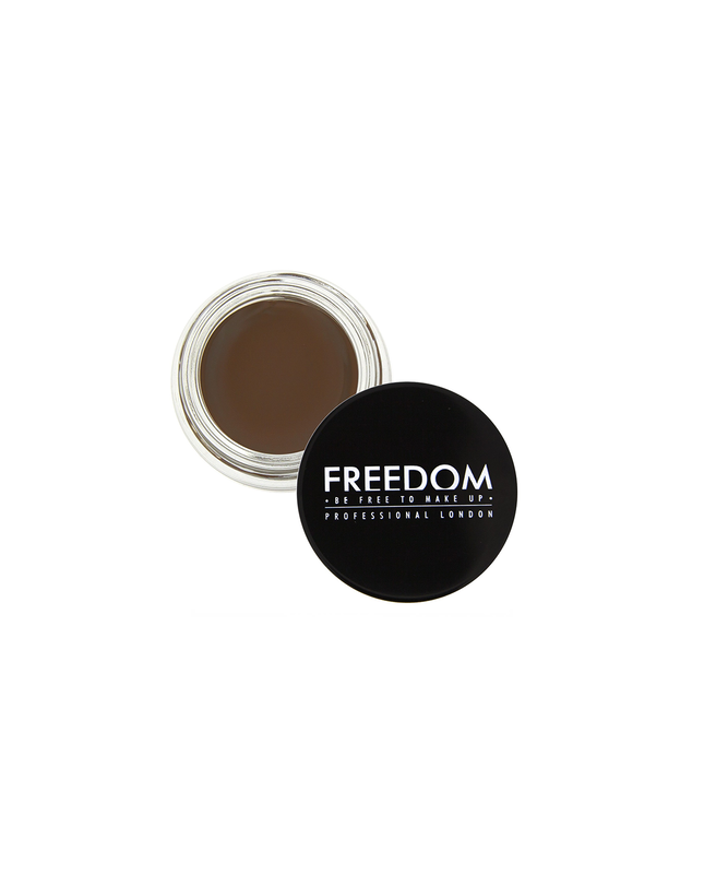 Brow Pomade Caramel Brown image number null