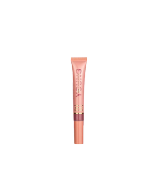 Lush Glow Lipgloss Nude Rose