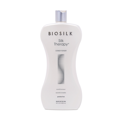 Biosilk silk therapy conditioner 1006 ml