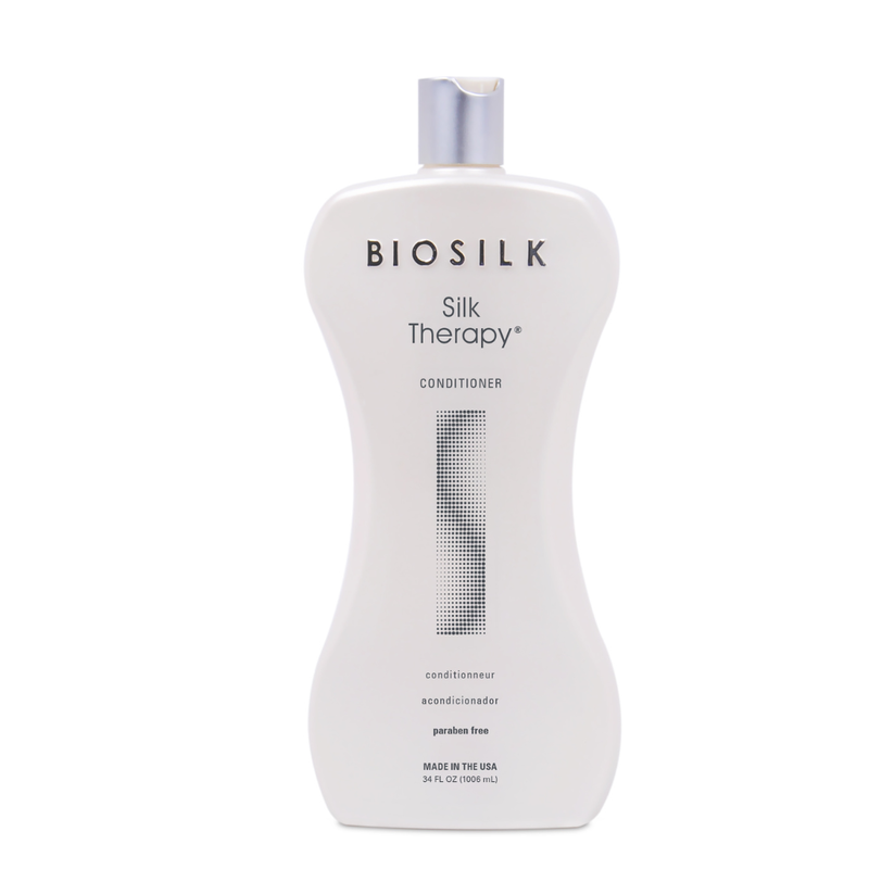 Biosilk silk therapy conditioner 1006 ml, , medium image number null