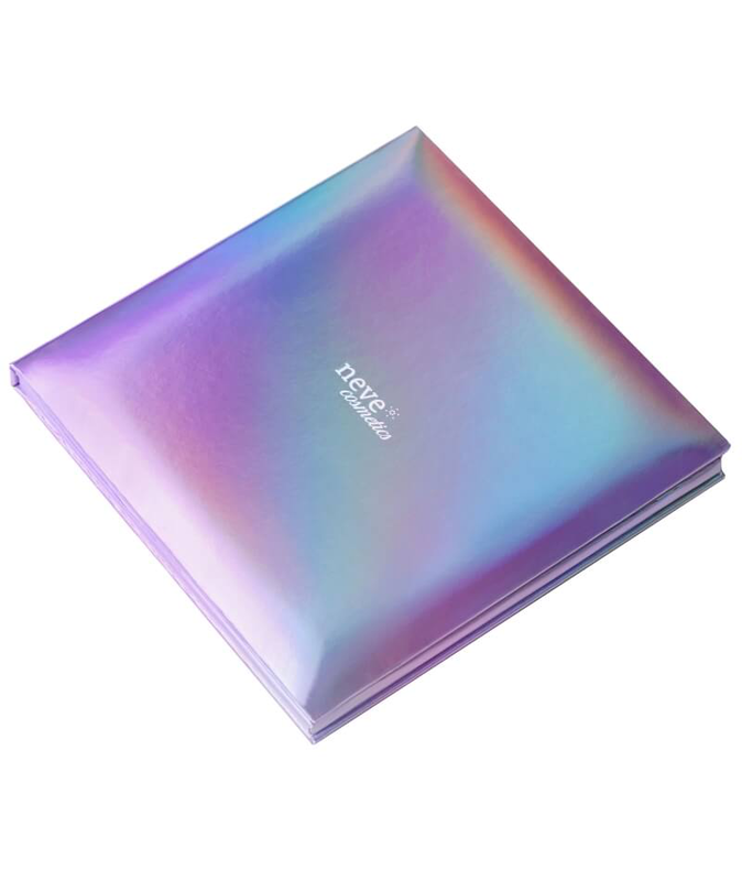 Holographic creative palette, , medium image number null