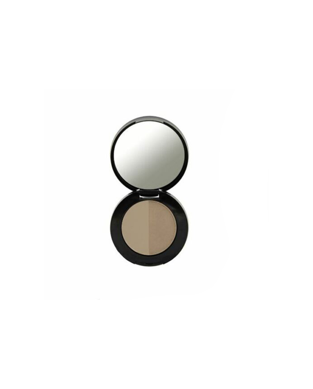 Duo Brow Powder Blonde image number null