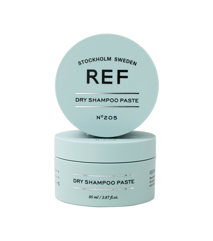 Ref dry shampoo paste n°205 - 85ml, , medium image number null