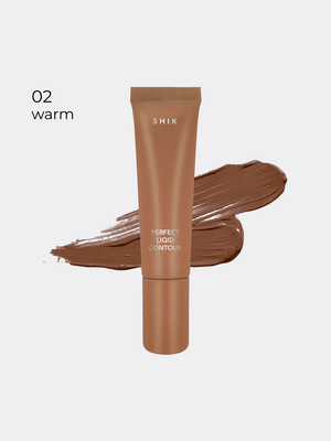 Shik perfect liquid contour