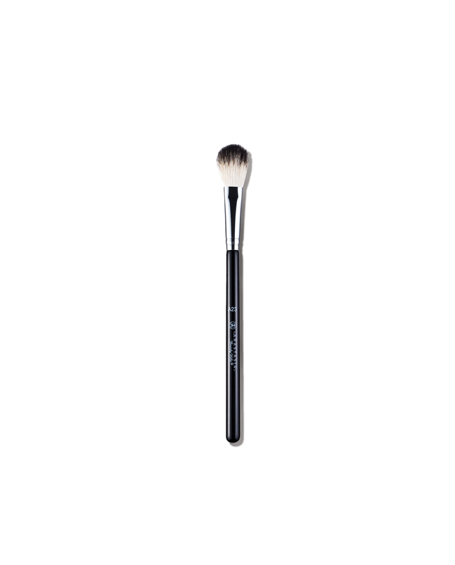 Large Tapered Blending Brush #A23, , medium image number null