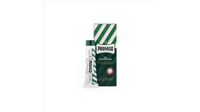 Proraso razor cut repair gel 10 ml, , medium image number null