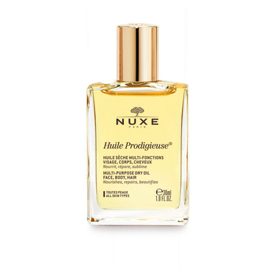 Nuxe dry oil huile prodigieuse® 30ml