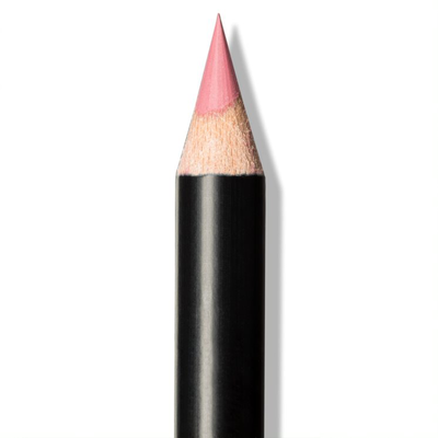 Shape&colour lipliner pencil long lasting - foggy pink