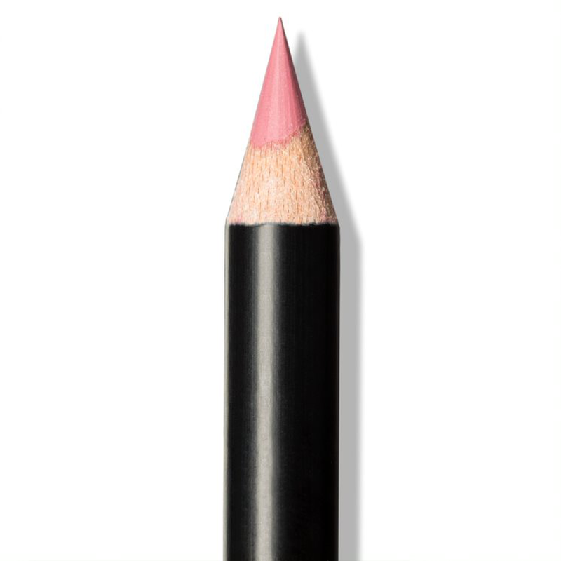 Shape&colour lipliner pencil long lasting - foggy pink, , medium image number null