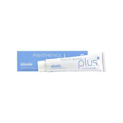 Panthenol plus cream 100ml