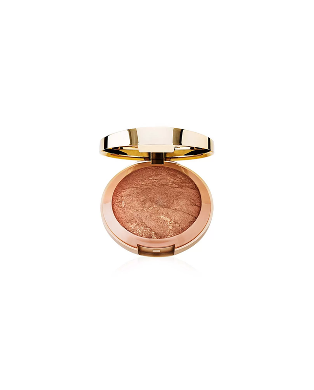 Baked Bronzer Soleil image number null