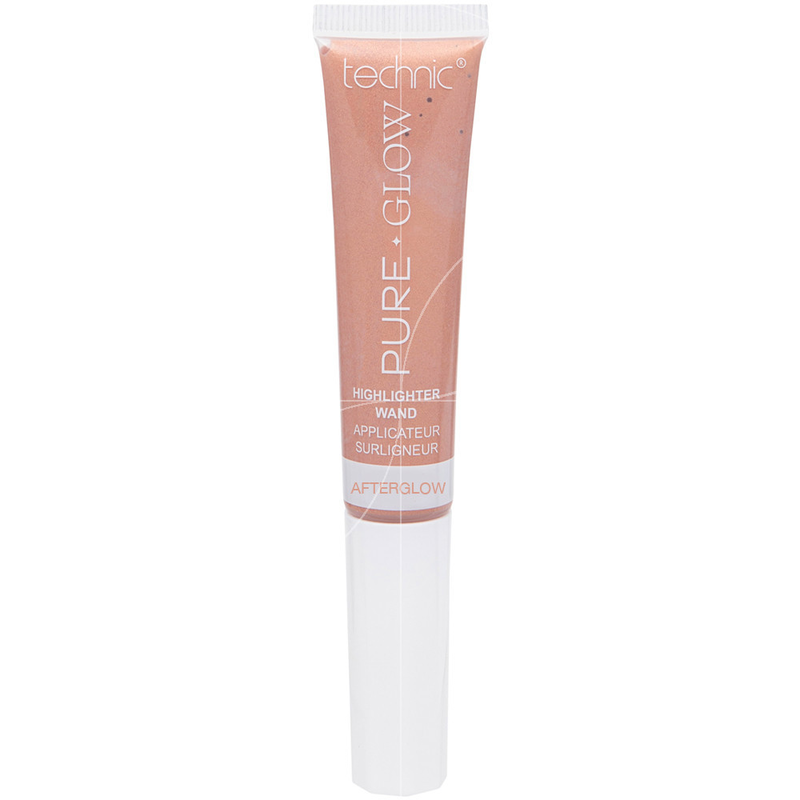 Technic pure glow highlighter wand afterglow, , medium image number null