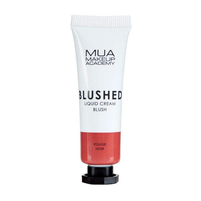 Mua blushed liquid blush - razzleberry