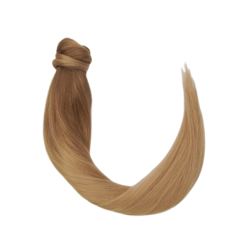 Ponytail classic 50-52cm t6-12/ sahara, , medium image number null