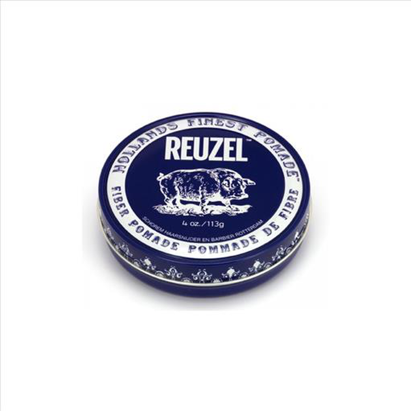 Reuzel fiber pomade 113gr, , medium image number null