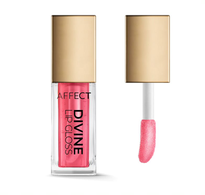 Divine lip oil - sweetheart