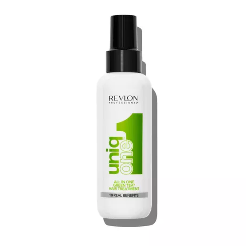 Uniqone™ hair treatment green tea fragrance, , medium image number null