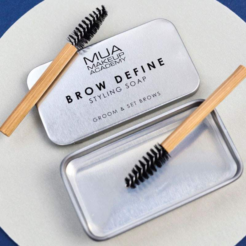 Mua brow define styling soap, , medium image number null