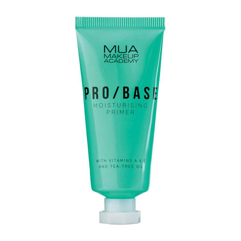 Mua pro / base moisturising primer, , medium image number null