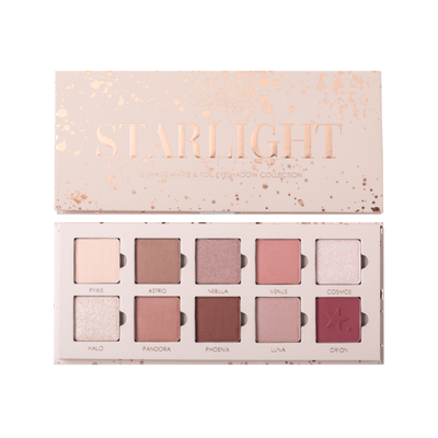 Mua 10 shade palette starlight