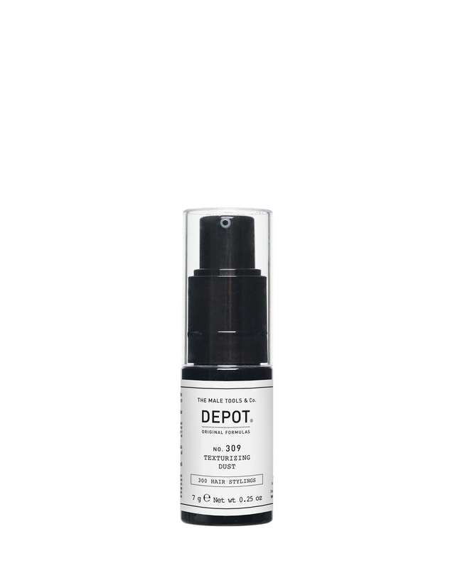 Depot 309 – texturizing dust 7gr, , medium image number null