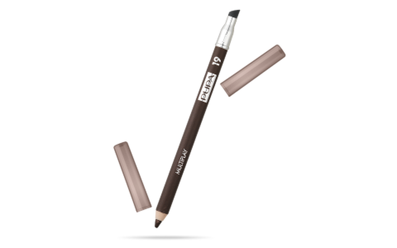 Pupa Milano multiplay eye pencil 019 dark earth, , medium image number null