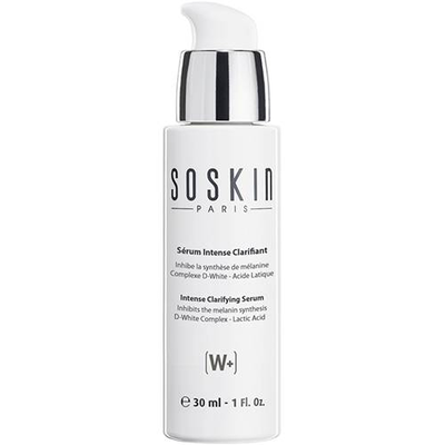 Soskin intense clarifying serum 30ml