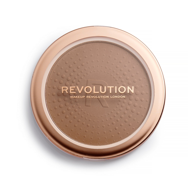 Revolution mega bronzer image number null