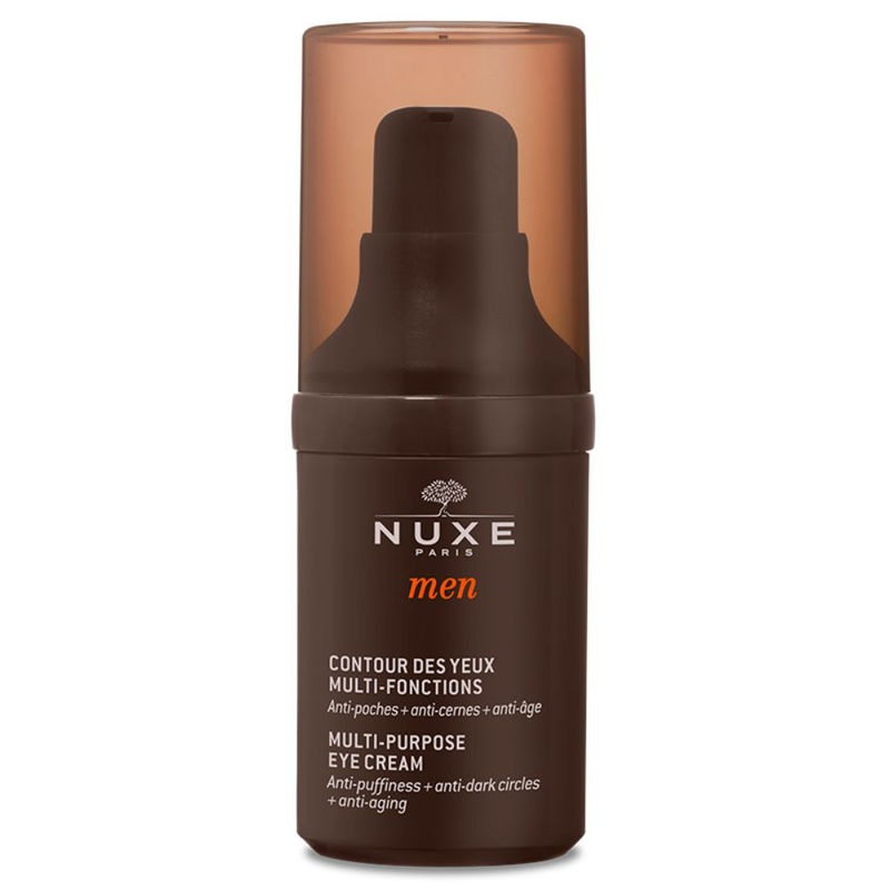 Nuxe men eye cream 15ml, , medium image number null