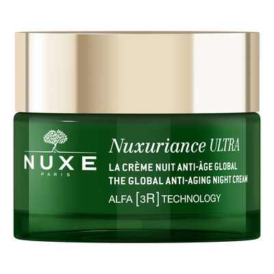 Nuxe nuxuriance® ultra night cream 50ml