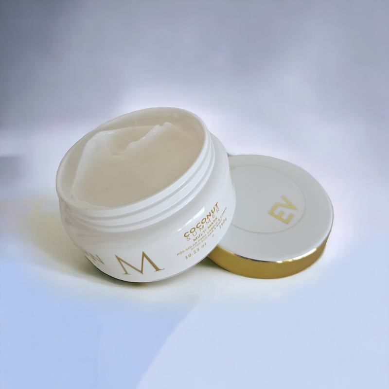 Coconut summer multi mask 01, , medium image number null