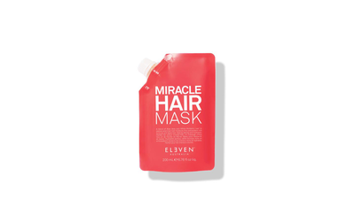 Eleven australia miracle hair mask 200ml