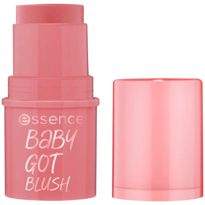 Essence baby got blush no.30 rose all day