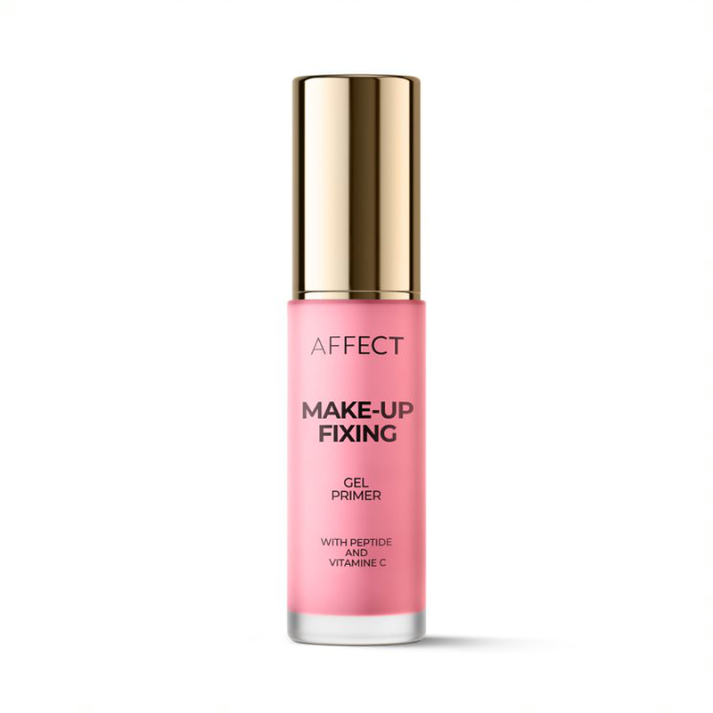 Make-up fixing gel primer, , medium image number null