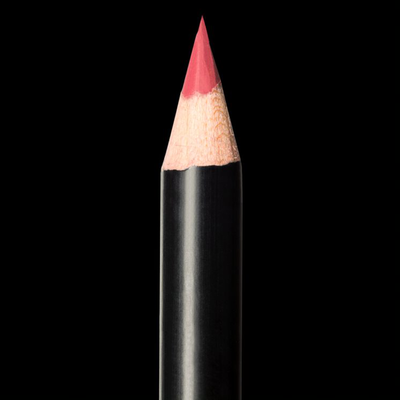 Shape&colour lipliner pencil long lasting - wild rose