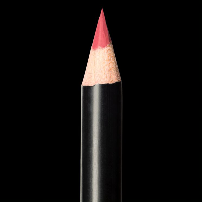 Shape&colour lipliner pencil long lasting - wild rose, , medium image number null