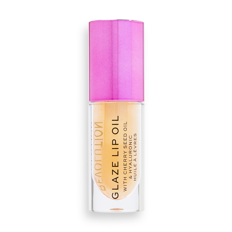 Revolution glaze lip oil image number null