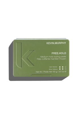Kevin murphy free.hold