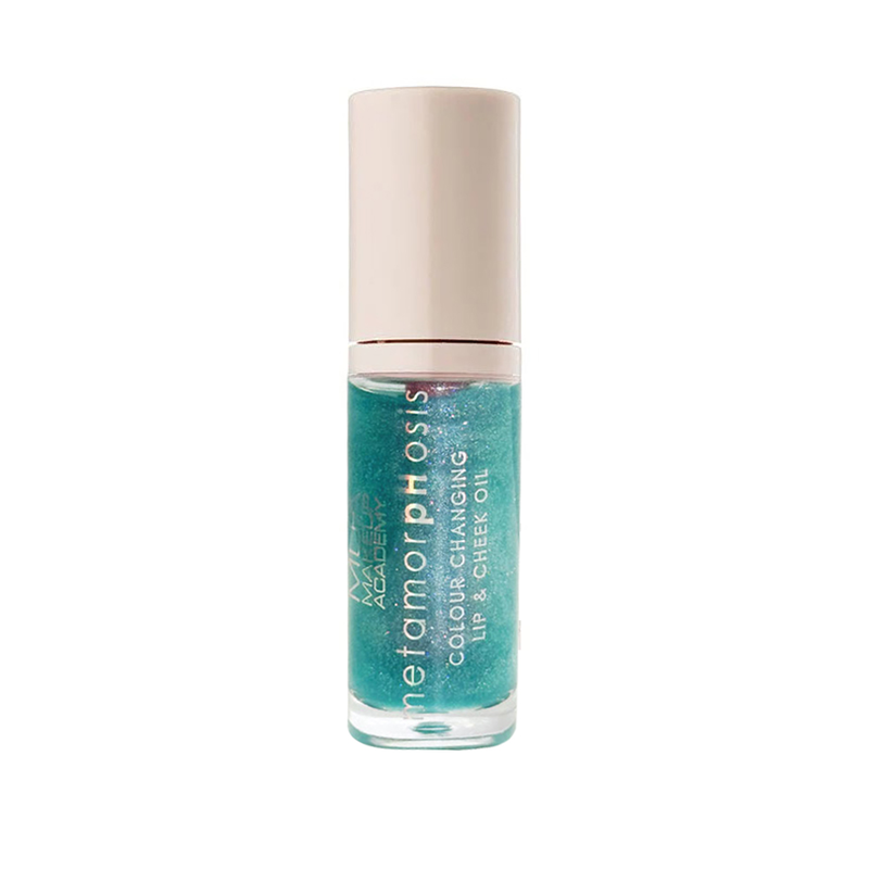 Mua metamorphosis lip & cheek oil - mermaid, , medium image number null