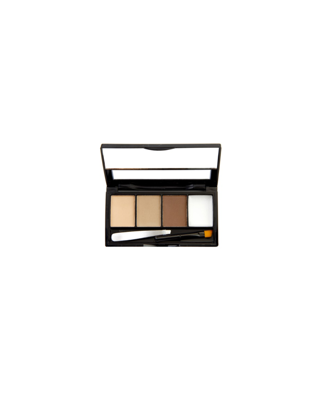 Brow Kit Fairest Of Them All image number null