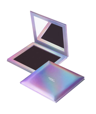 Holographic creative palette