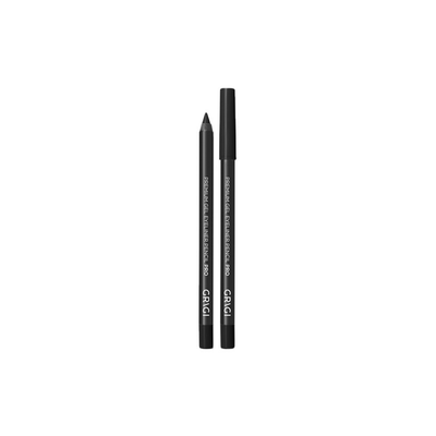 Grigi premium eyeliner pencil pro black 01