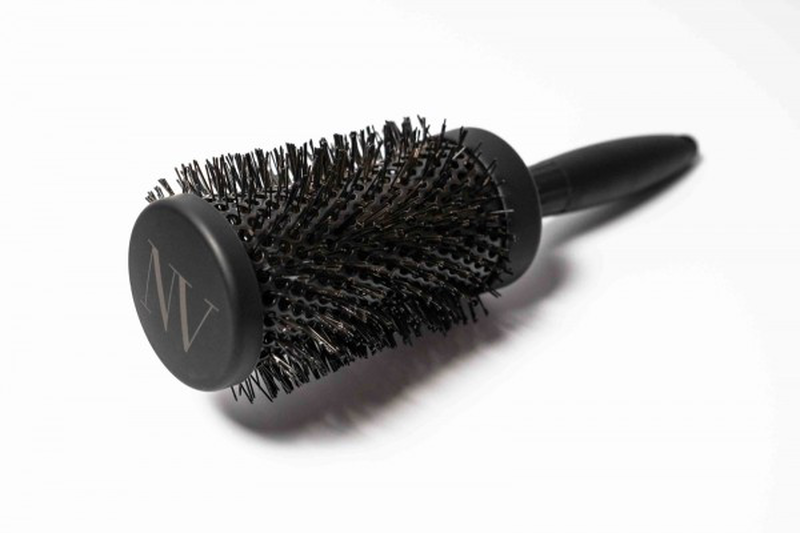 Ionic ceramic thermal brush 53mm, , medium image number null