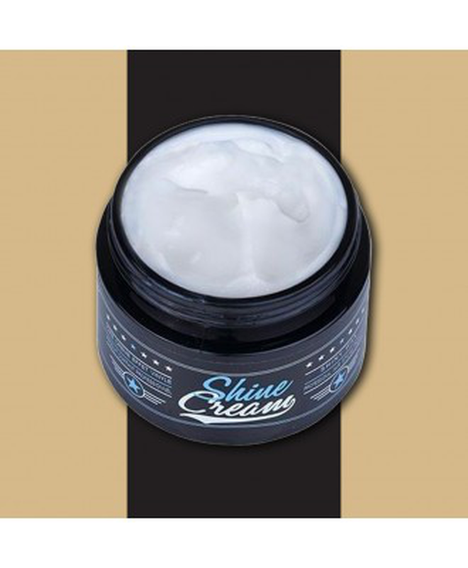 Hairgum shine cream 80g, , medium image number null