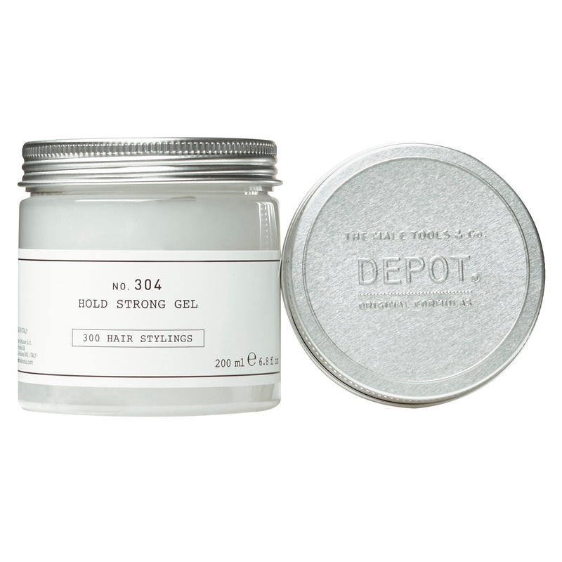 Depot 304 – hold strong gel 200ml, , medium image number null