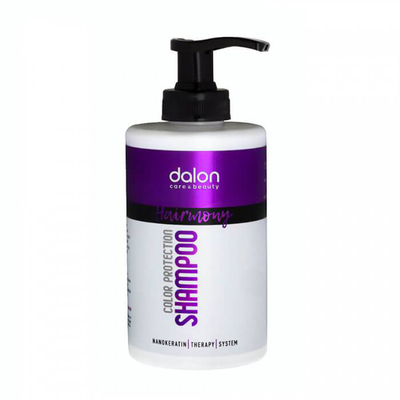 Dalon hairmony color protection hair shampoo 300ml