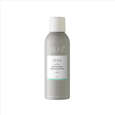 Style by keune dry shampoo 200ml