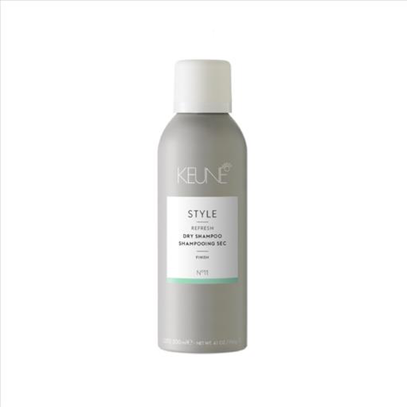 Style by keune dry shampoo 200ml, , medium image number null