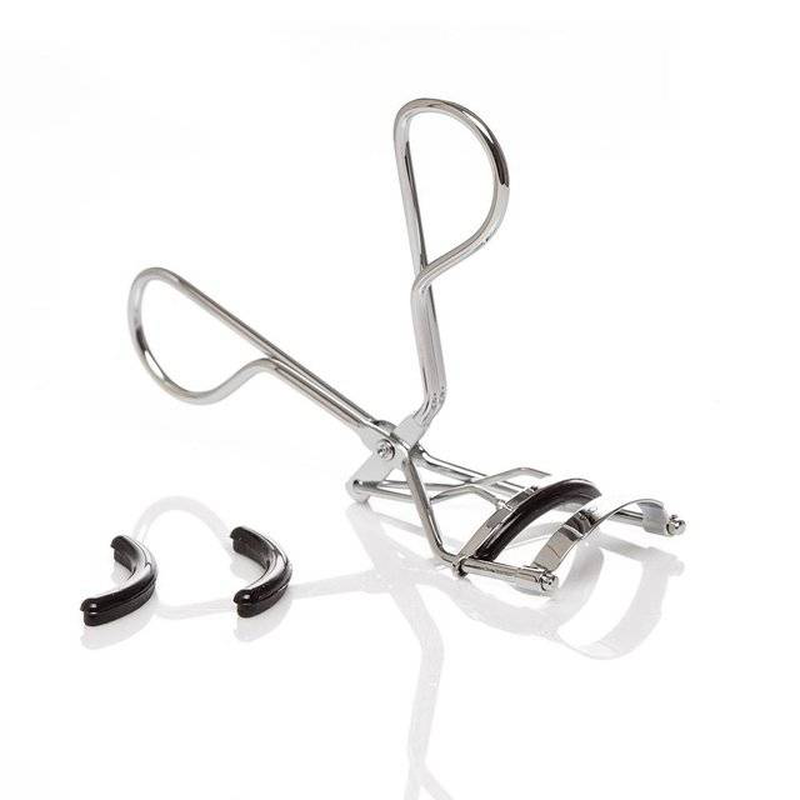 Basicare eyelash curler silver 1031, , medium image number null